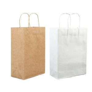 Norfolk paper bag