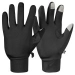 Helix Fleece TouchScreen Glove