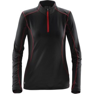 Women's Pulse Fleece Pullover