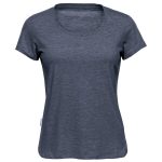 Women's Torcello Crew Neck Tee