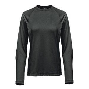Women's Volante H2X-Dry L/S Tee