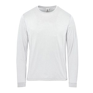 Men's Settebello L/S Tee