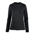 Women's Settebello L/S Tee