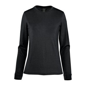 Women's Settebello L/S Tee