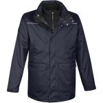 Men's Vortex HD 3-In-1 Parka