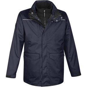 Men's Vortex HD 3-In-1 Parka