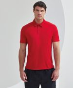 Panelled Polo