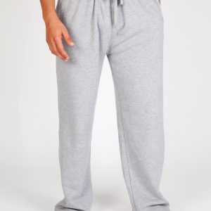 Mens Fleece Track Pants