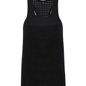 Laser Cut Vest