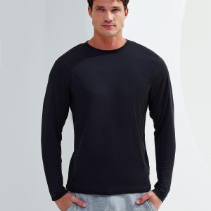 Long Sleeve Performance T-Shirt