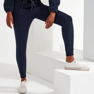 Fitted Joggers