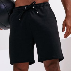 Jogger Shorts