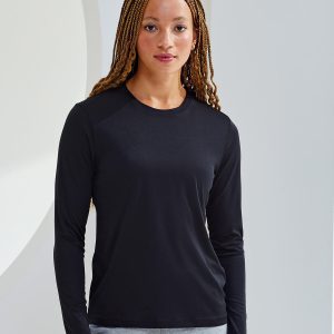 Long Sleeve Performance T-Shirt
