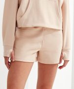 Jogger Shorts