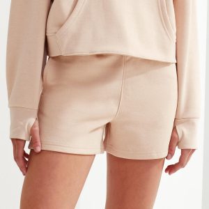 Jogger Shorts