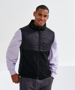 Insulated Hybrid Gilet