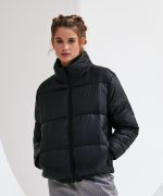 Padded Jacket