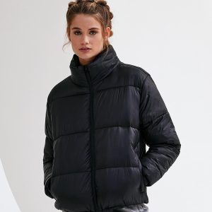 Padded Jacket