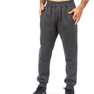 Mens' STANCE brushed fleece pants