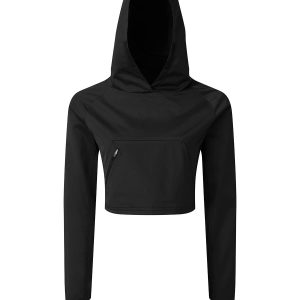 Cropped Jacket