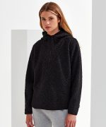 Sherpa 1/4-Zip Hoodie