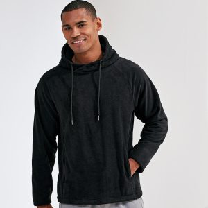 Microfleece Hoodie