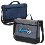 Tirano Laptop Satchel