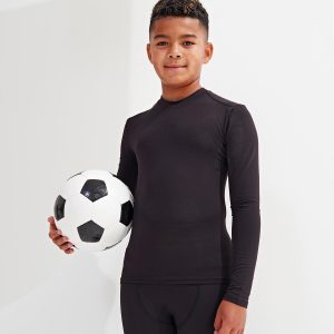 Kids Performance Baselayer