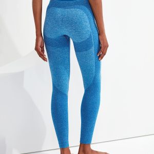 Seamless 3D Fit Sport Sculpt Leggings