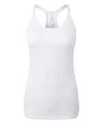 Seamless 3D Fit Sport Sculpt Vest Secret Support