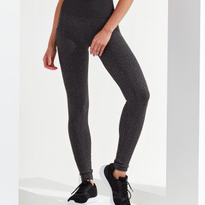 Knitted City Leggings