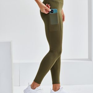 Performance Compression Leggings