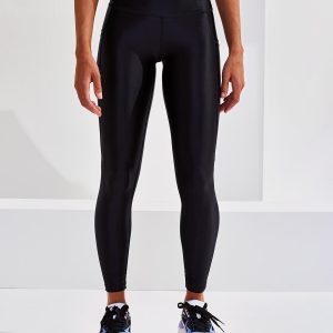 High-Shine Leggings