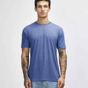 American Apparel Tri-Blend T-Shirt