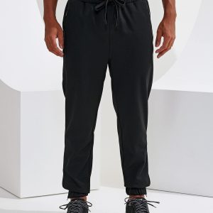 Spun Dyed Joggers