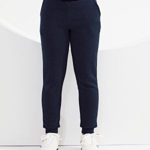 Kids Recycled Joggers