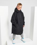 Kids All-Seasons Waterproof Changing Robe