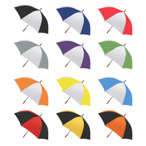 Bonville Golf Umbrella