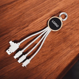 Volt Sustainable Multi Charger Cable