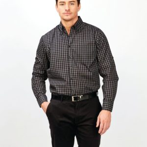 Barrett - Mens Long Sleeve Shirt