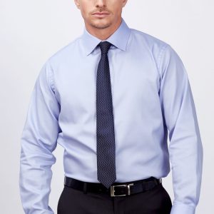 Kingston - Mens Long Sleeve Shirt