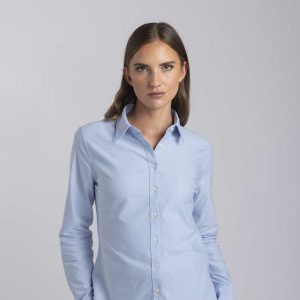 Barkers Corporate Madison Shirt – Womens