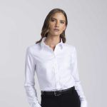 Barkers Corporate Origin Shirt – Womens