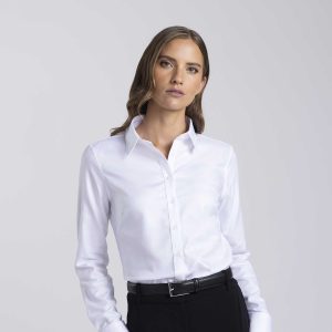 Barkers Corporate Origin Shirt – Womens