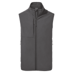 Basecamp Softshell Vest