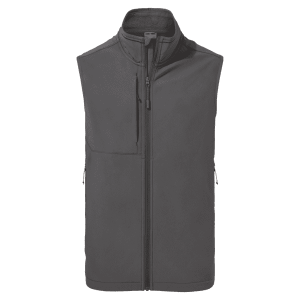 Basecamp Softshell Vest