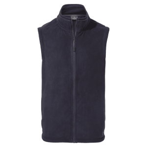 Corey Fleece Vest