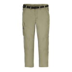 Kiwi Tailored Trousers