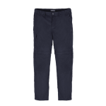 Kiwi Tailored Convertible Trousers