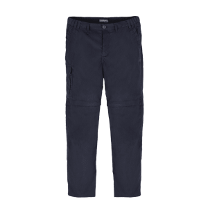 Kiwi Tailored Convertible Trousers